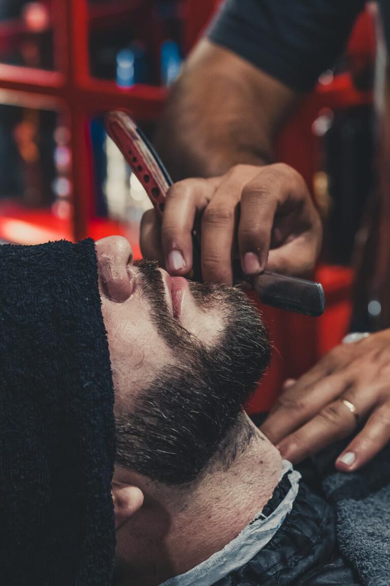 Czym powinien charakteryzować się dobry barber shop?