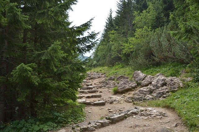 Na jaki wypoczynek liczycie pod Rysami?