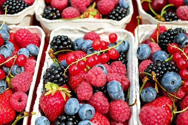 Fruitsmart 1 mcp – nowoczesne metody przedłużania świeżości owoców