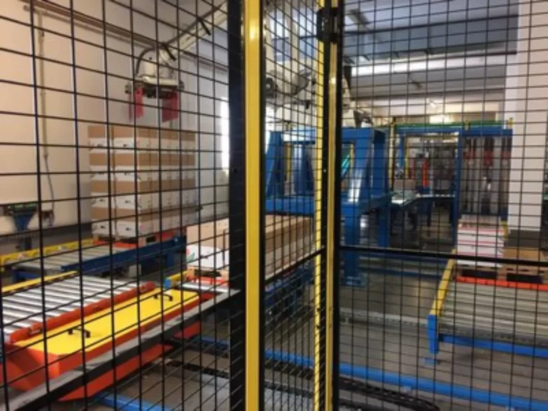 Najciekawsze zastosowania przenośniki rolkowe w 2025